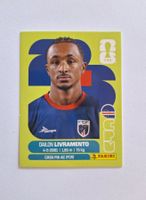 Panini Dailon Livramento CPV 18