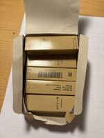 6 Orginale Zündkerzen VW/Audi/Seat/Skoda