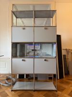 usm haller