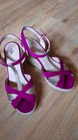 Elegante Sandalette