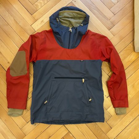 Snowboardjacke Herren - L  (The Airblaster Company)