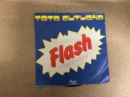 Toto Cutugno Single - Flash Carosello