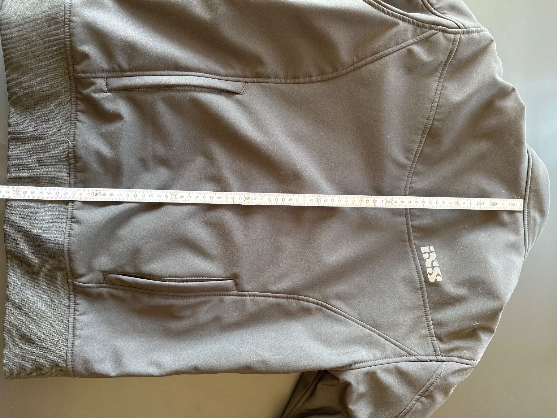 IXS Giacche: IXS Motorradjacke Herren - Grösse XL – Usato da Lüchingen venduto da sg_fm7x 3