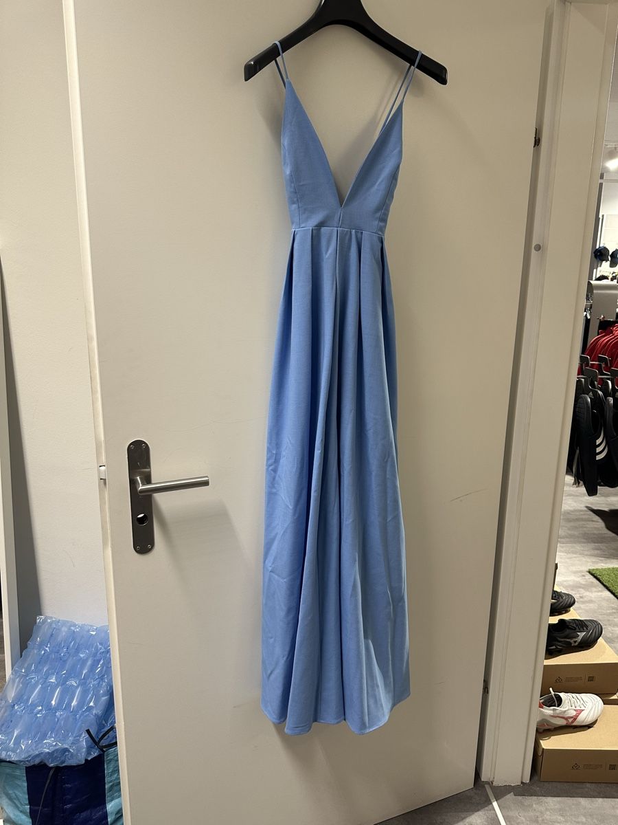 Zara Vestiti: Zara Kleid NEU Gr. S – Nuovo e nell'imballaggio originale da Muttenz venduto da Tschulietta_105 2