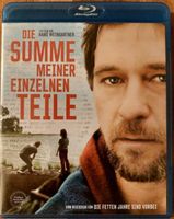 Die Summe meiner einzelnen Teile  (Deutsch)  Blu-Ray  ©'2011