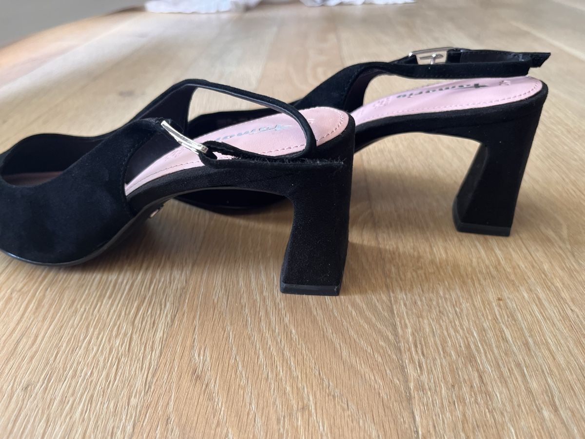 Tamaris Damenschuhe: Tamaris Saison 2026 Leder bequem gr 39 – Neu (gemäss Beschreibung) aus Rüthi (Rheintal) von Yulia_T 4