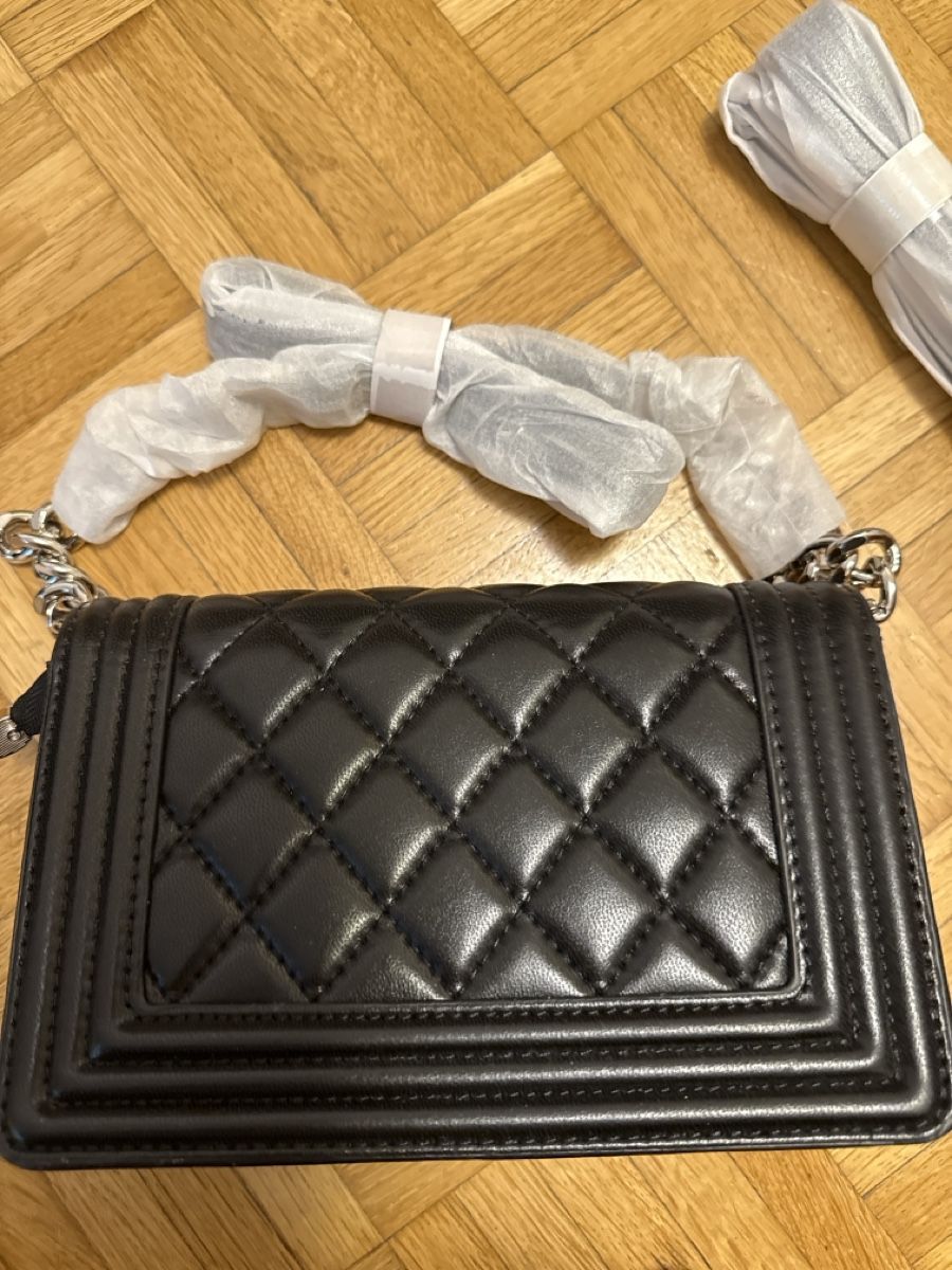 Borse da donna: Old Boy Damen Tasche – Nuovo (secondo la descrizione) da Zürich venduto da esperanza05 1