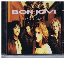 Bon Jovi / These days