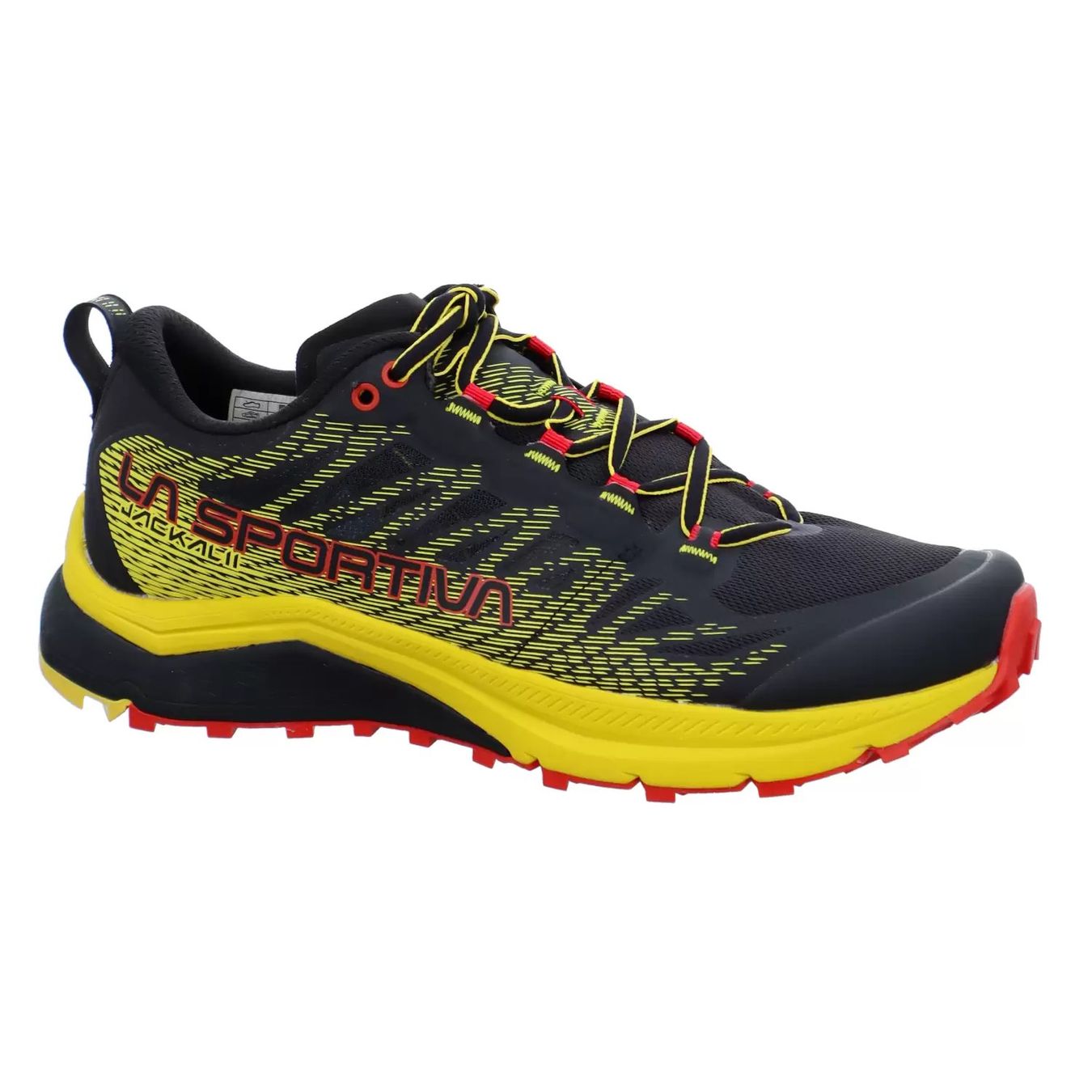 Scarpe da uomo: Laufschuh Jackal II – Nuovo e nell'imballaggio originale da Gossau SG venduto da joe445 1
