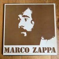 Marco Zappa – Animali E… Altro