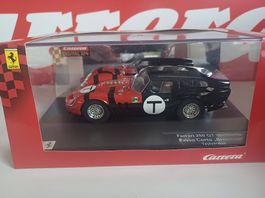 Carrera Digital 124 - Ferrari 250 GT "Breadvan" - 23771, NEU