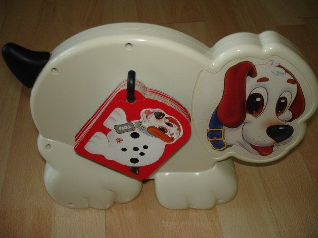Giocattoli: PLAYSKOOL Spiel Spaße – Usato da Bülach venduto da samang 5