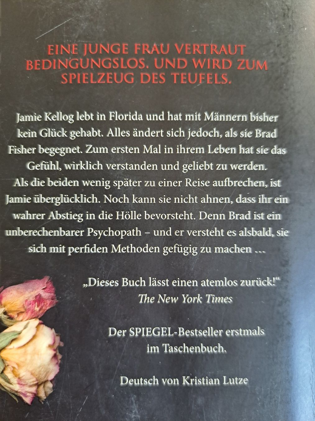 Libri: Bücher Joy Fielding – Usato da Grosshöchstetten venduto da Roswitha88 1