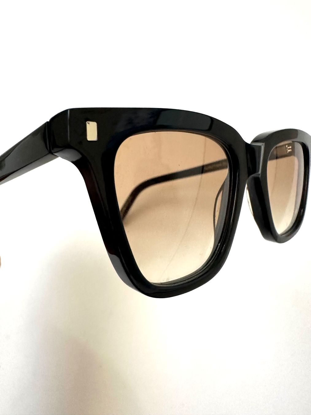 Occhiali & Lenti: Occhiali da sole Monokiel – Nuovo e nell'imballaggio originale da Pregassona venduto da Reluxuryspace 3