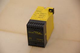 TURCK Multi Safe MS 82-2404 Schaltverstärker