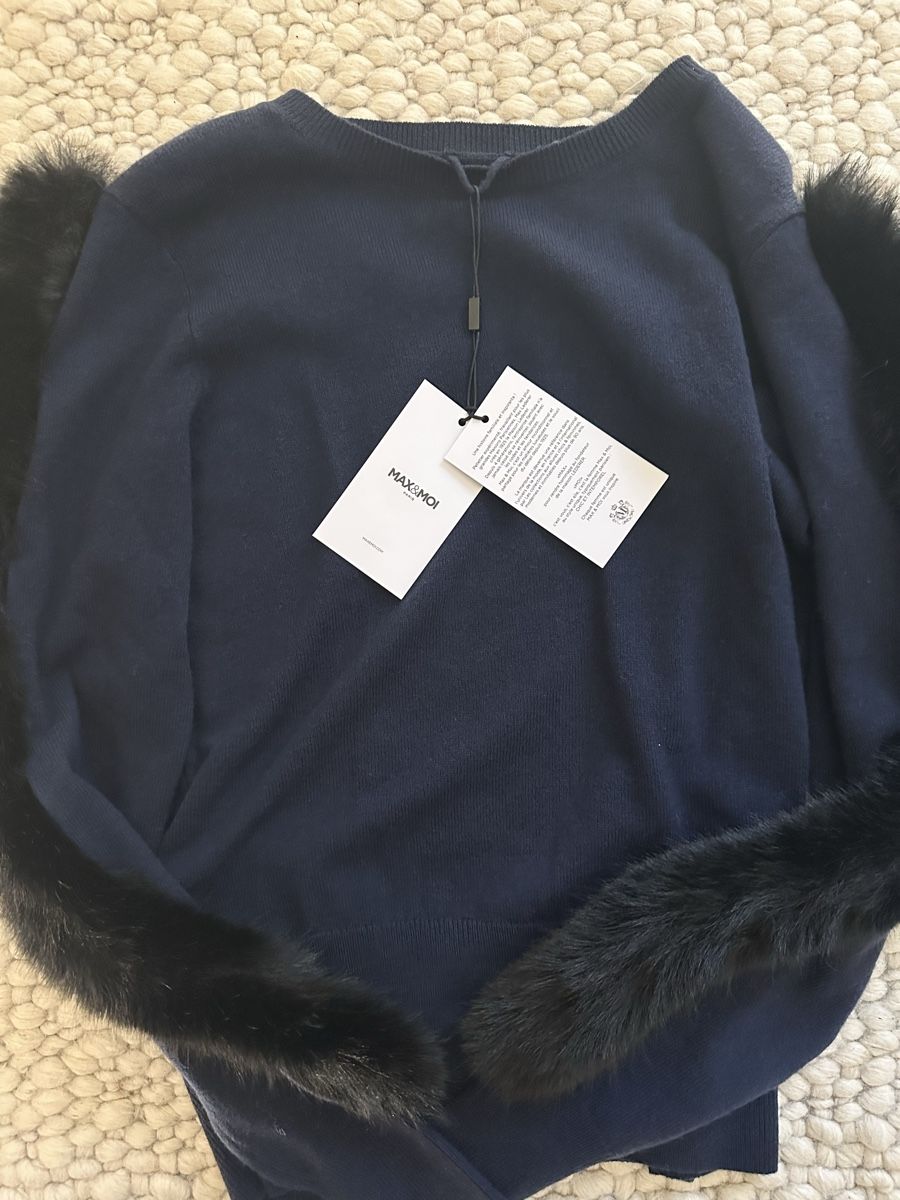 Max & Moi Pulls & Sweat-shirts: MAX & MOI LUXUS PULLOVER – Neuf avec emballage d'origine à Schaffhausen par rot_yyy7 3