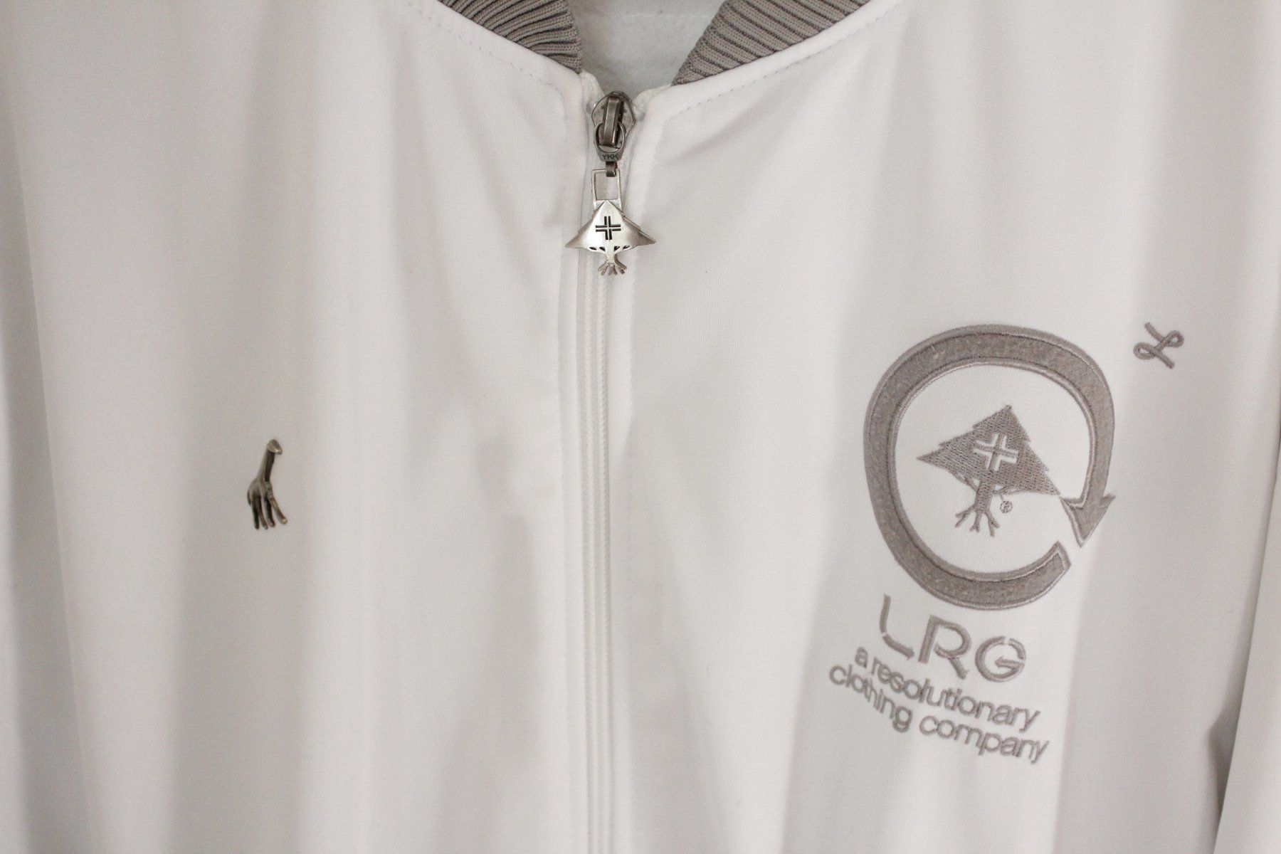 Giacche: LRG clothing size L – Usato da Travers venduto da ColibriRoseOrange 1