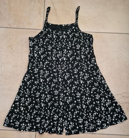Sommerkleid grösse 152