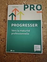 PROGRESSER Buch, Französisch,HEP Verlag