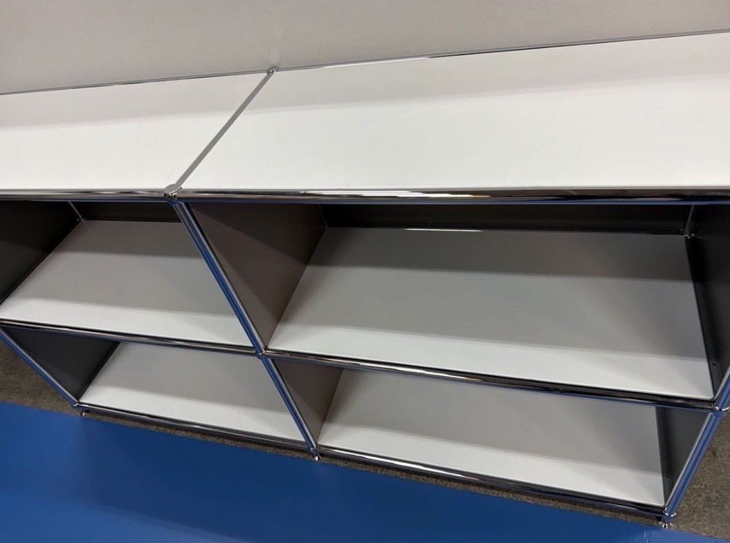 Flexcube Étagères: Flexcube – D'occasion à Wetzikon ZH par tah_lrh8 5
