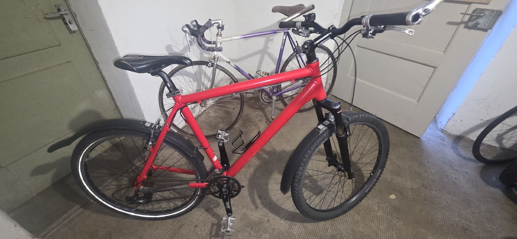 Mini Bikes: RITCHEY Like Point Verpass es nicht! – Gebraucht aus Solothurn von mar_8qf8