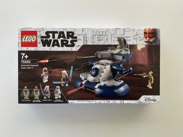 Lego 75283 Star Wars Armored Assault Tank AAT NEU/OVP