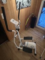 Klarfit Myon Cross Trainer