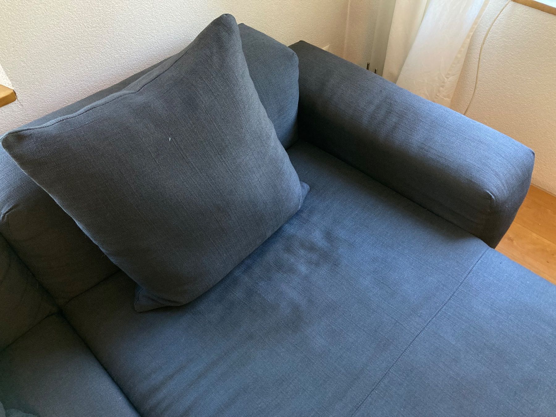 Vitra Sofas: Soft Modular Vitra Sofa – D'occasion à Sissach par med_6mry 4