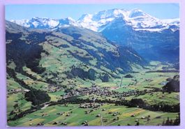 Lenk, B.O., Wildstrubel