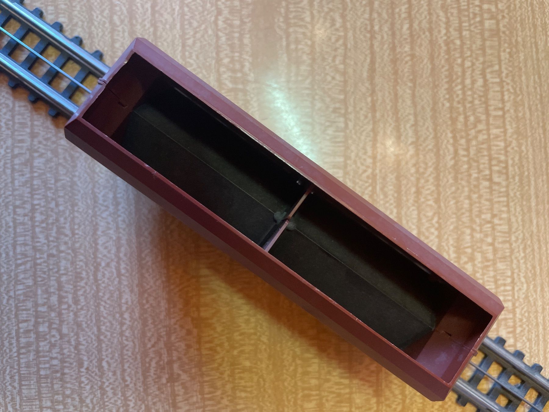 Trix Modelleisenbahnen: Trix Express H0 DB Erz III d – Gebraucht aus Suhr von Daneli7 2