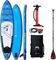 SUP Aqua Marina Triton ISUP Set - fabrikneu und OVP