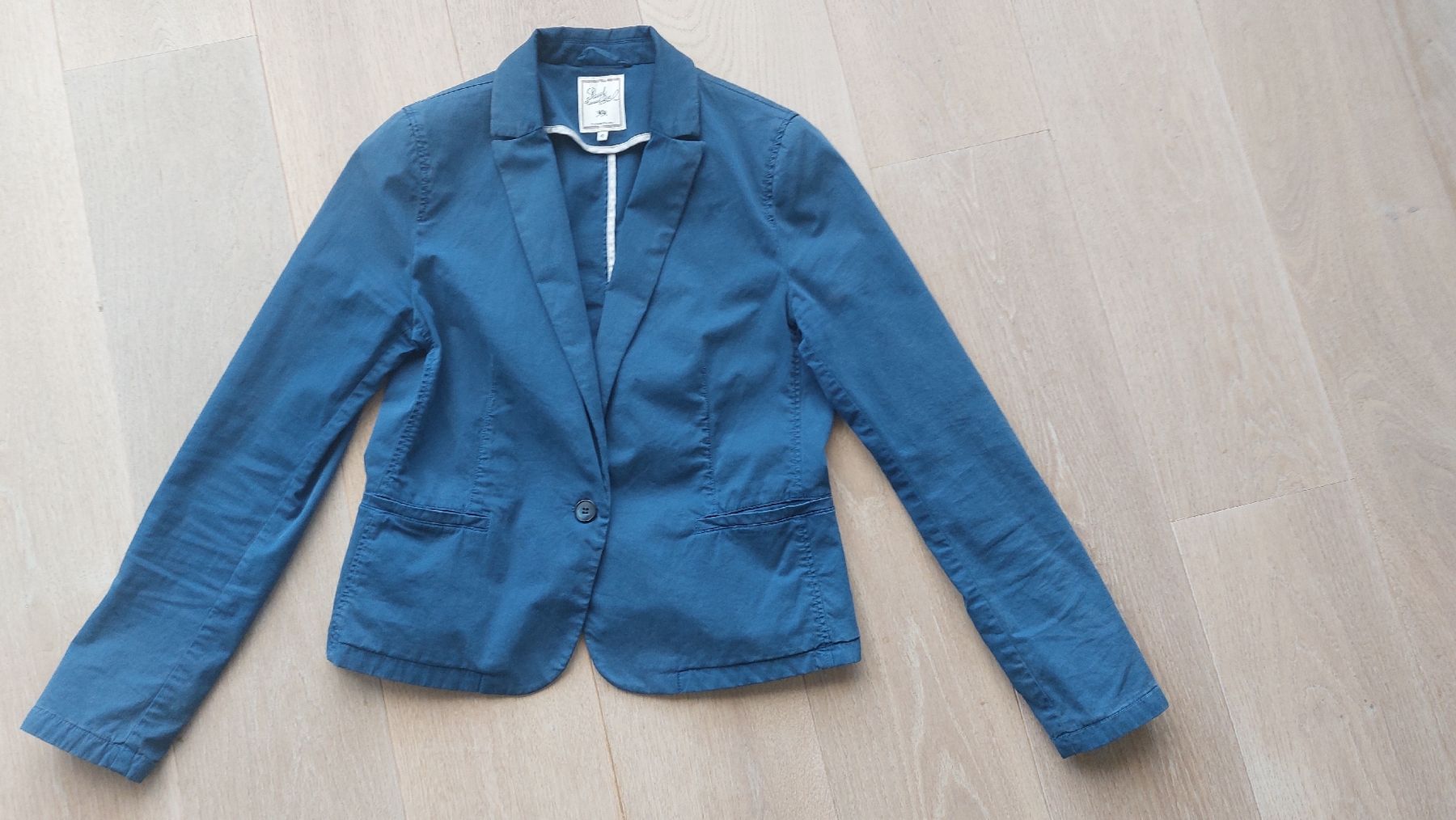 Paul Kehl Giacche: Paul Kehl Blazer, Gr. 40 – Usato da Rain venduto da Lillyfra