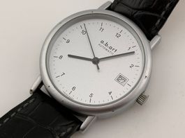 a.b.art automatique homme fonctionne 35mm