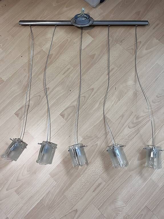 Kronleuchter & Deckenlampen: Deckenlampe – Gebraucht aus Schwarzenbach SG von estimo13