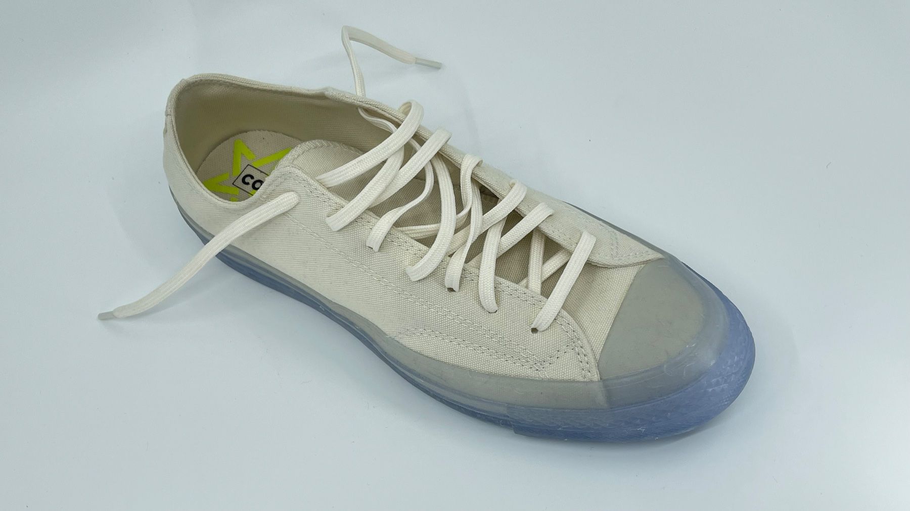 Converse Scarpe da uomo: CONVERSE Chuck Taylor Grosse 42.5 (NEU) – Nuovo (secondo la descrizione) da Bruettisellen venduto da GiacomoCH 3
