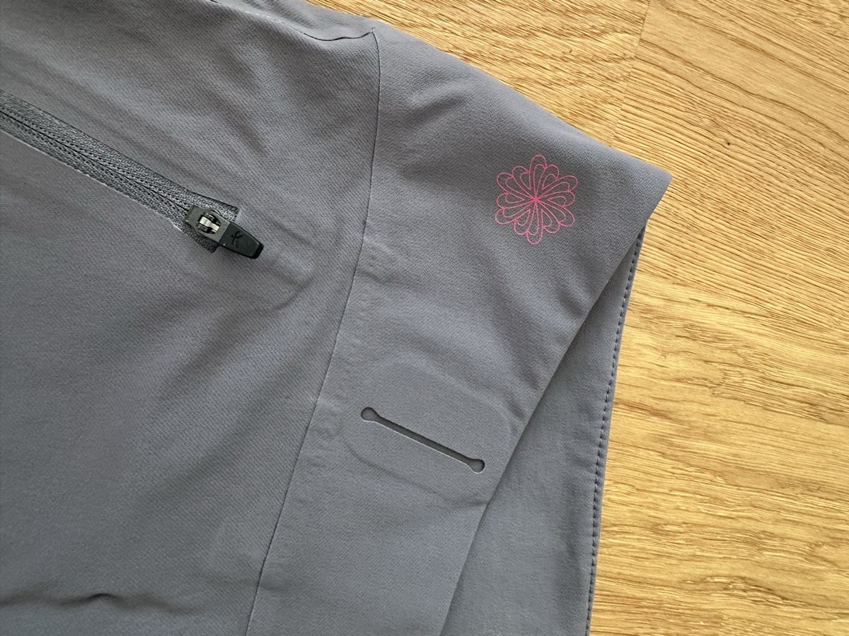Radys Pantalons: Wanderhose Radys - 34 – Neuf (Voir description) à Hochdorf par lefaho 1