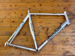 BULLS Ultegra Rennvelo ALUMINIUM Rahmen Size 61