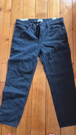 Jean Armed Angels Homme MAAKX 33/32