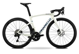 NEUF- Pinarello F5 Shimano 105 Di2 2x12sp•Fulcrum Racing 800