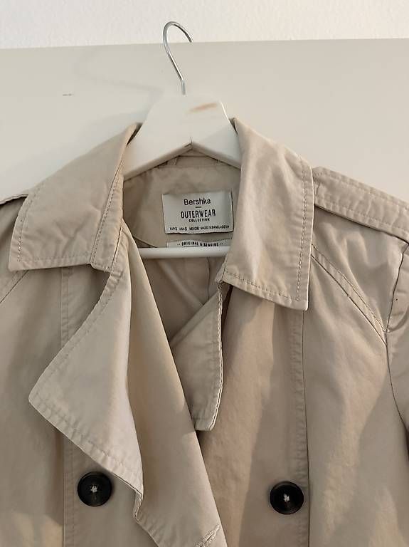 Cappotti: Trenchcoat – Usato da Cham venduto da Dilan93 1