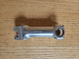 Vorbau Nitto UI-75 EX 110mm
