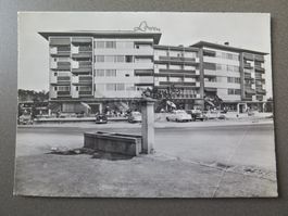 GLATTBRUGG - HOTEL LÖWEN