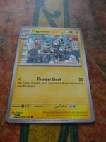 POKEMON  Magneton    I  MEG EN  046/132   HP90   2025