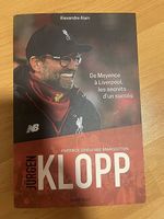 Biographie Jurgen Klopp