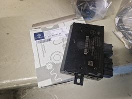 Elektroniksatz für AHK Sprinter 906