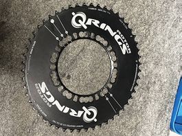 Q-Rings 52