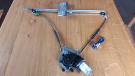 BREMACH lève vitre électrique