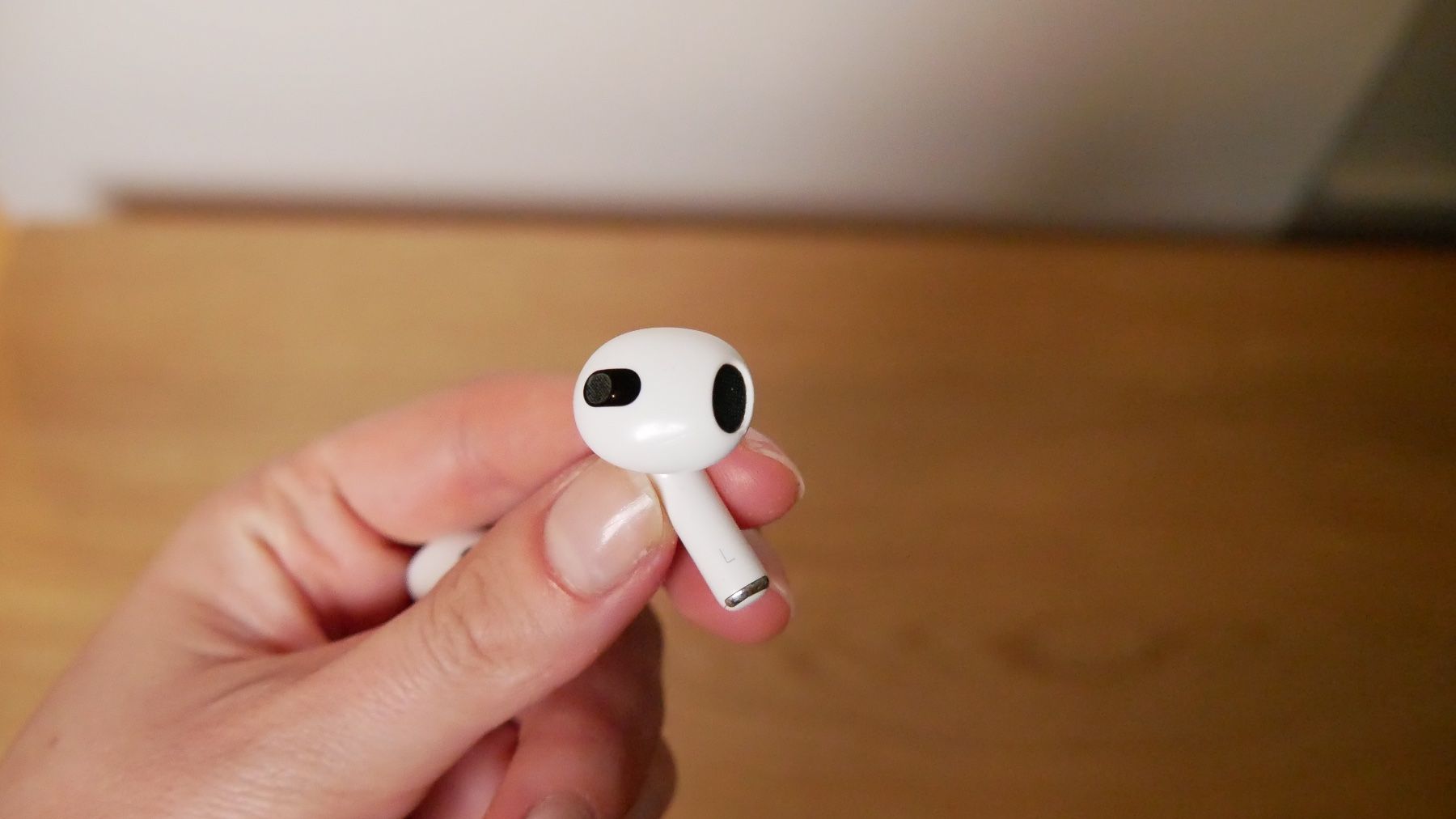 Apple Cuffie: Apple AirPods 3. Generation – Nuovo (secondo la descrizione) da Zürich venduto da julia_vina 3