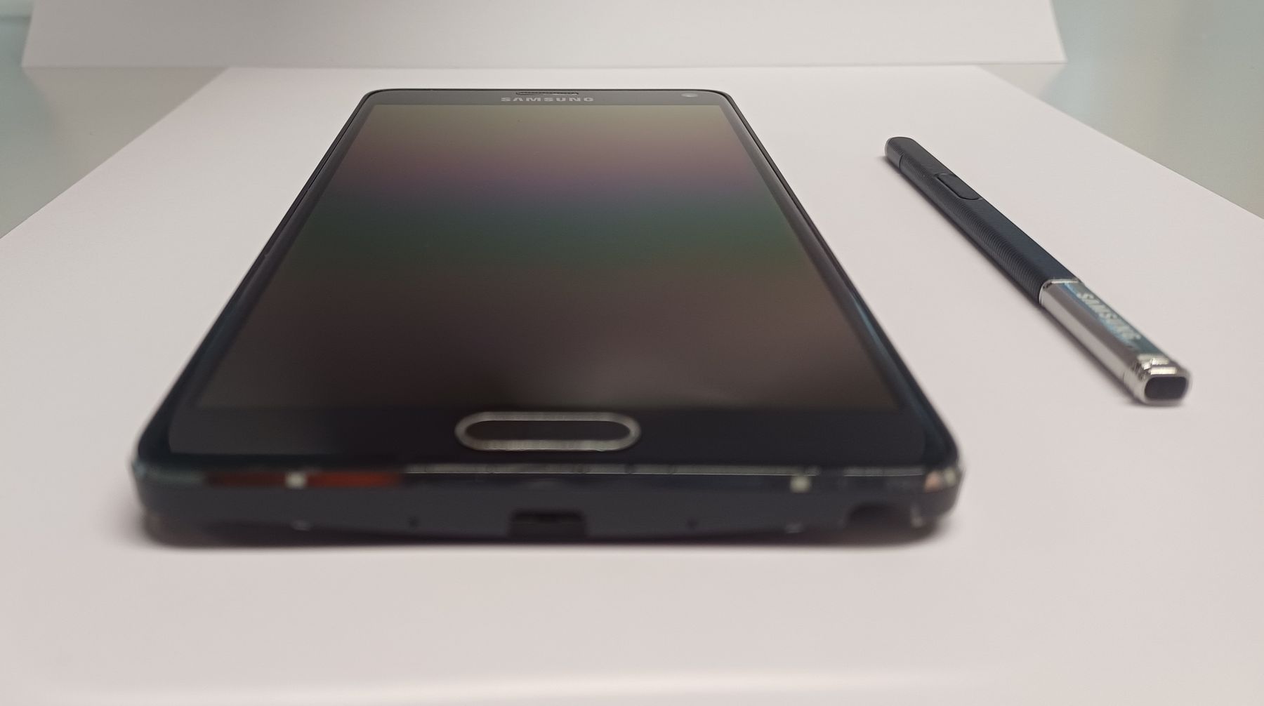 Samsung Telefoni cellulari / Smartphones: Samsung Galaxy Note 4 – Usato da Landquart venduto da brax90