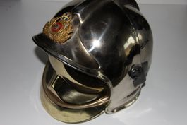 Feuerwehrhelm Griechenland